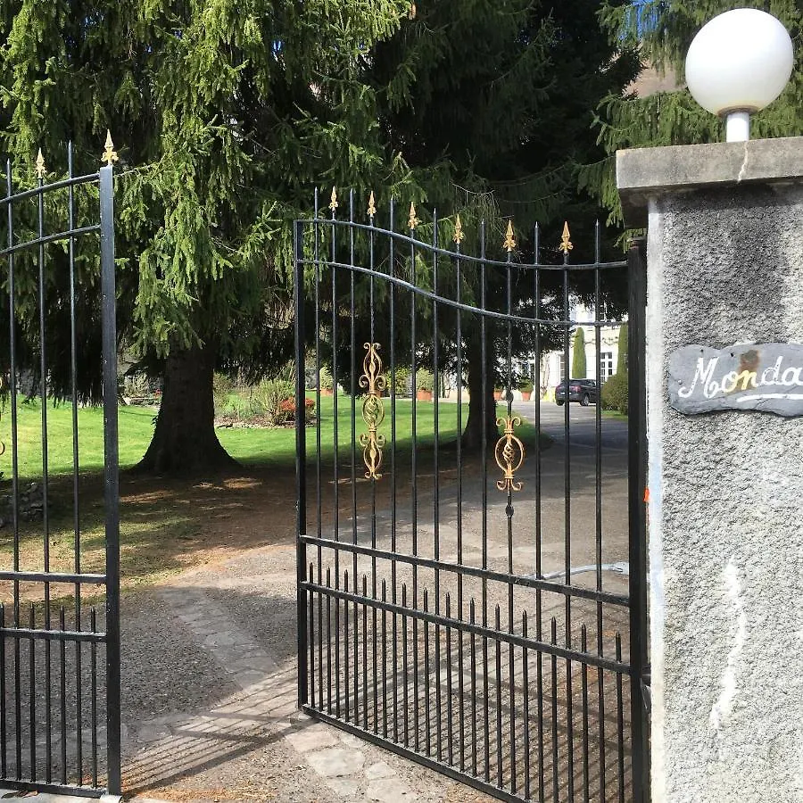 Villa Domaine de Monda à Argelès-Gazost