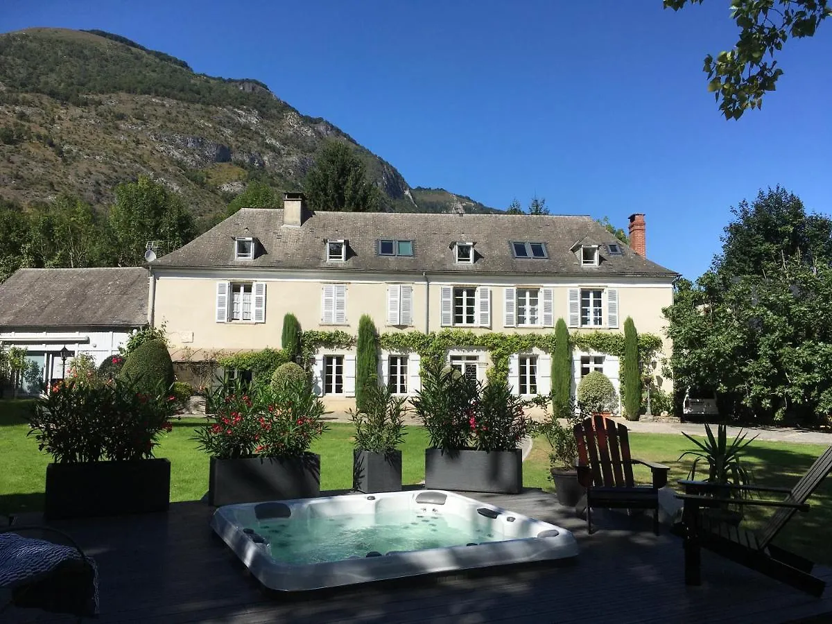 Villa Domaine de Monda à Argelès-Gazost Hébergement de vacances