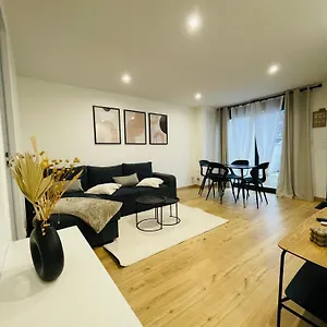  Appartement T3 Des Pyrenees