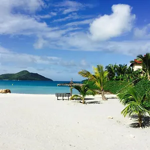 P238a13 Lux Eden Island